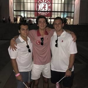 Meet your Posher, Matt